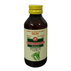 Vadhanivaran Oil (50ml) – Medilinks